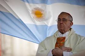 Οι σχέσεις του Πάπα με την Δικτατορία της Αργεντινής