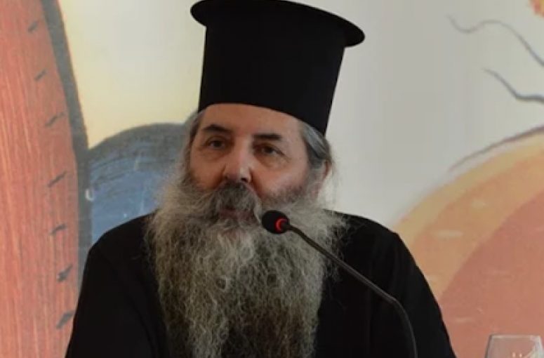 Μητροπολίτης Πειραιώς: “Σύνοδοι Επισκόπων συνέρχονται μόνο για να καταγνώσουν αιρέσεις”