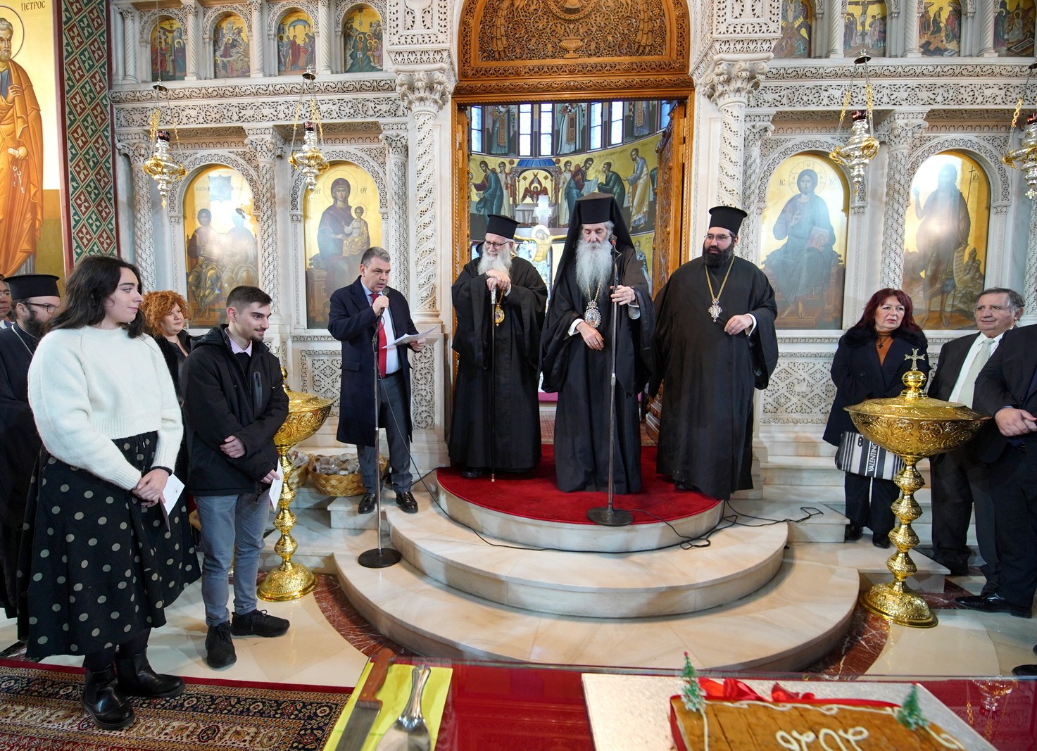 Υποτροφίες 2026