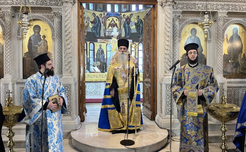 Ο Εορτασμός για την Εθνική Επέτειο της 28ης Οκτωβρίου στον Πειραιά. Δοξολογία – Κατάθεση Στεφάνων – Παρέλαση